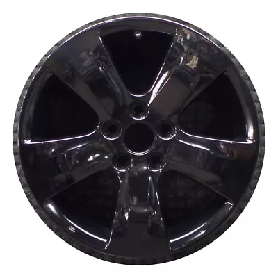 Wheel Rim Acura MDX 18 2007-2009 42700STXA12 08W18STX202 Factory Black OE 71760 • $242