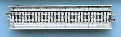 TomyTec 1076 N Scale Straight Overhead Viaduct Track HS158.5 - Fine 6-1/4  • $13.99