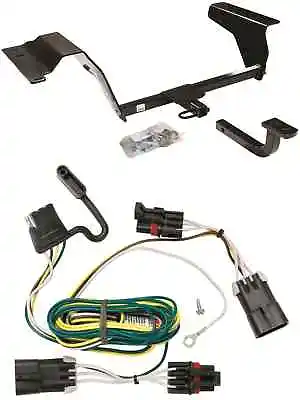 2006-2011 Chevy Hhr Hitch W/ Wiring Kit ~ Fast Shipping • $266.78