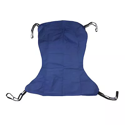 Drive Medical Full Body Patient Lift Sling Solid Extra Large • $89.99