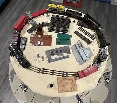 Lionel Train Set - Vintage • $250