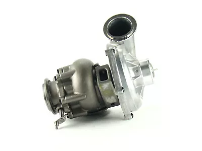 Turbocharger For 05/99-03 Ford F250 F350 F450 F550 7.3L Powerstroke Diesel GTP38 • $199