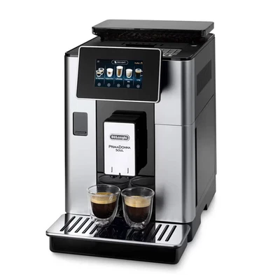 £699.95 • Buy Used Delonghi PrimaDona Soul Bean To Cup Coffee Machine ECAM610.55.SB