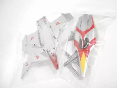 Hdm Ultra Super Mecha Mat Arrow 1/Captain Machine Secret Mat/Return Of Ultraman • $84