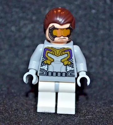 Hydra Henchman (White) ~ Minifigure - Lego Marvel Avengers Super Heroes ~ MINT~ • £4.81