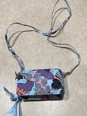 Vera Bradley Three In One • $30