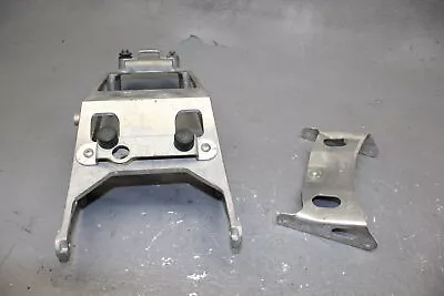 2007 Suzuki Gsxr600 Rear Back Tail Subframe Sub Frame 41231-41g10 • $93.46