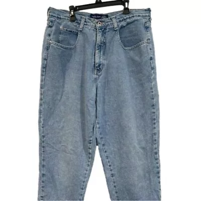 Venezia Wide Hip Jeans - Size 16 • $21