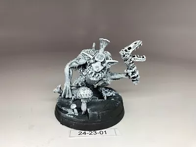 Warhammer Fantasy - Orcs And Goblins - River Troll - Metal OOP • $40