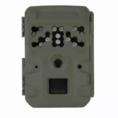 Moultrie Mcg13334 Trail Cam A-700 14mp Infrared Led Hd Video Olive • $49.45