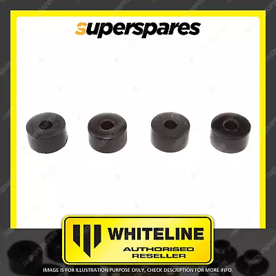 Whiteline Front Shock Absorber Upper Bush W21172 For HONDA HORIZON KH • $33.95