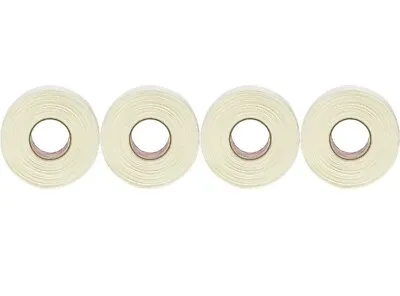 Mueller Athletic Tape 1.5  X 15yds White 4 Pack • $26.10