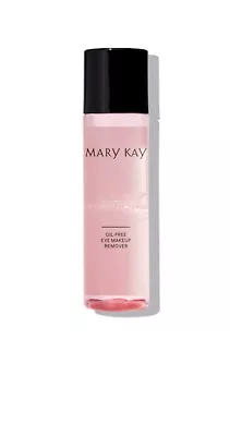 Mary Kay Oil-Free Eye Makeup Remover PiezasNuevo Y Mejorado Desmaquillante • $18