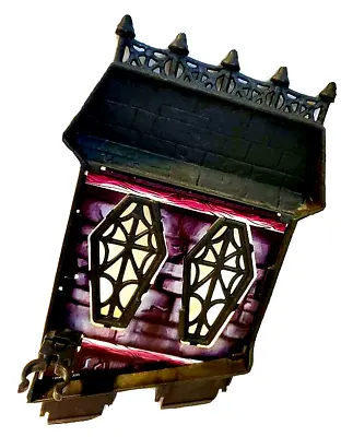 Monster High School Castle Left Roof Window Replacement • $5.89