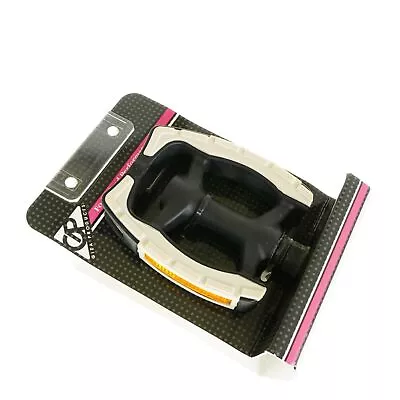 Tioga GP Pedal 9/16  Mountain Bike - City Bike Bicycle Pedal • $14.90