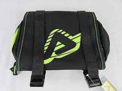 Husqvarna Enduro Rear Fender Tool Bag Acerbis Husky • $44.43