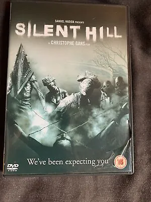 £3.50 • Buy Silent Hill (DVD, 2006)