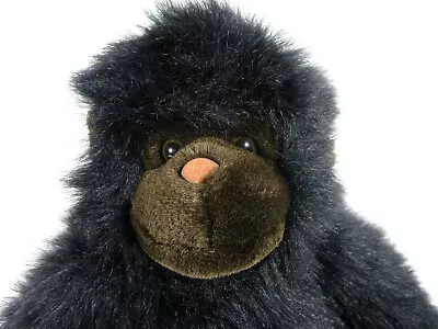 Long Tail Monkey Goeldi's Marmoset 15  Stuffed Plush • $14.95