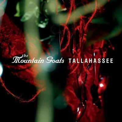 The Mountain Goats - Tallahassee LP - Vinyl NEW! • $26.11