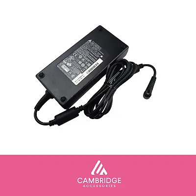 For Medion P7651 X6603 X6821 Laptop Charger AC Adapter • £29.99