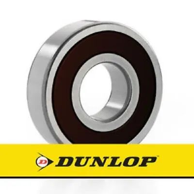 £4.35 • Buy HOTPOINT TUMBLE DRIER REAR BEARING BY DUNLOP PART Nos. C00311359 Or 480112101499