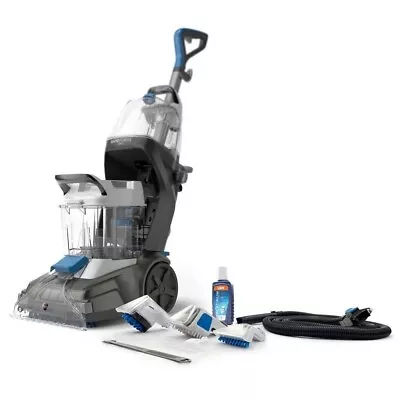 Vax CDCW-RPXLR Rapid Power 2 Reach Carpet Cleaner / Washer + 2 Year Warranty • £169.99