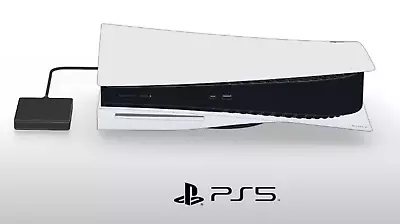 External Backup Hdd Portable Hard Drive Usb 3.0 500gb 1tb Pc Ps5 Xbox • £34.80