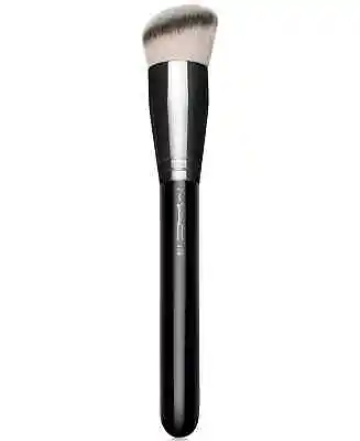 MAC 170 Synthetic Rounded Slant Brush ~New • $21.85