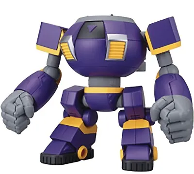 Mega Man X Super Mini Pla Vile's Armor Model Kit Figure • $69.99