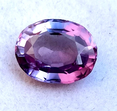 $40.89 • Buy Natural Alexandrite Color Changing 3.90 Ct Oval Loose Gemstone Treated , X-119