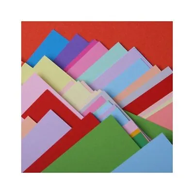 A4 Coloured Card 180GSM For Inkjet And Laser Printer Choose Colour • £4.97