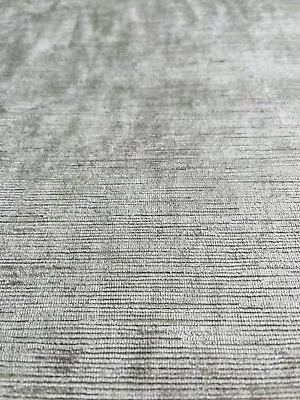 Laura Ashley Villandry Dark Linen Fabric SOLD PER METRE • £29.99