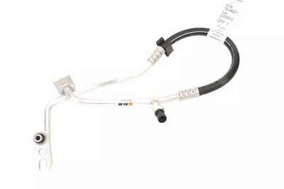 A/C Refrigerant Discharge Hose-VIN: 8 Eng Code: LML 2 Door Cab And Chassis • $109.48