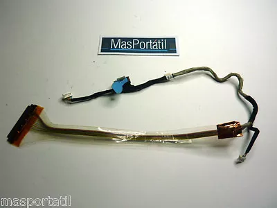 £10.36 • Buy Sony Vaio Pcg-7y1m, Vgn-n38e, Vgn-n, N21m, N21e..073-0002-2489 Lcd Flex Cable