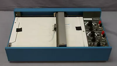 Yew 862A X-Y Recorder (R27) • $200