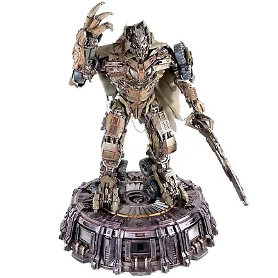 Cosmic Brothers Overlord Megatron 29  Statue 69/160 • $2750