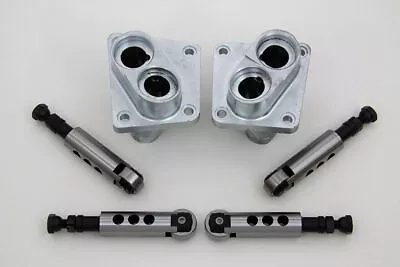 $194.09 • Buy Zinc Tappet Block Lifter Kit For Harley Davidson By V-Twin