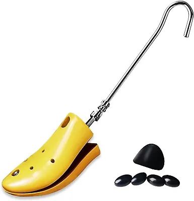 Boot Stretchers For Cowboy Boots Stretcher Men Shoe Tree Shaper Expander NEW • $28.12
