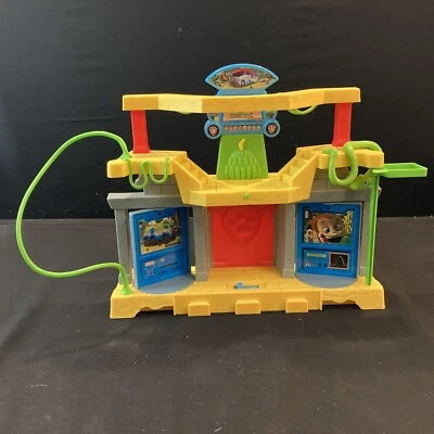 $15 • Buy Paw Patrol Jungle Rescue Monkey Temple