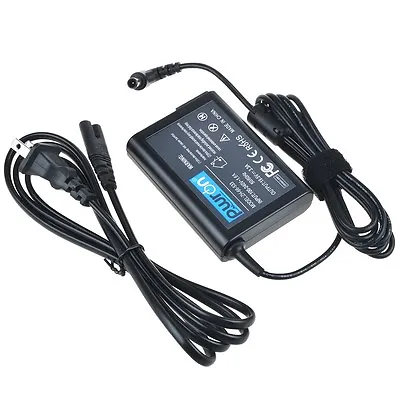 $15.99 • Buy PwrON AC Adapter For Sony VAIO VPCEE31FX VPCEE25FX VPCEE23FX Power Supply Cord