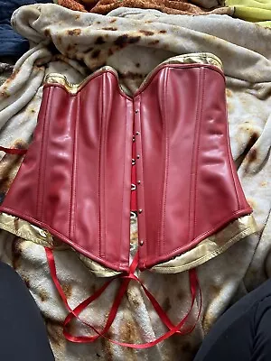 Wonder Woman Costume Adult • $20