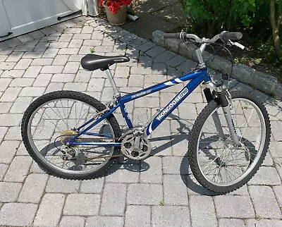 Mongoose Pro Rockadile Sx 26  Mountain Bike • $95