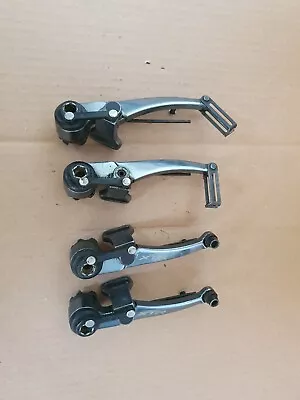 £155 • Buy Shimano XTR BR-M960 V-Brake Calipers