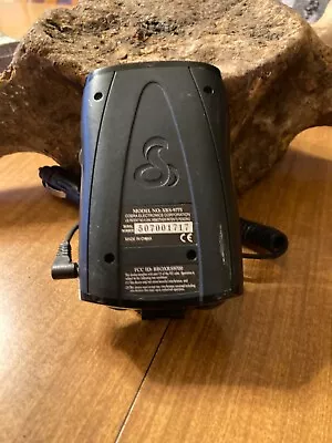 Radar Detectors • $15