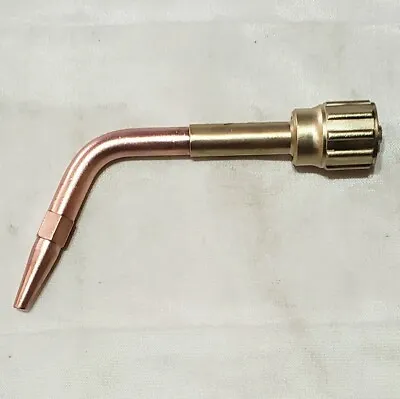 Victor 3-Type-1 Welding Brazing Torch Tip 300 Ser. 315FC Journeyman Made In USA • $39