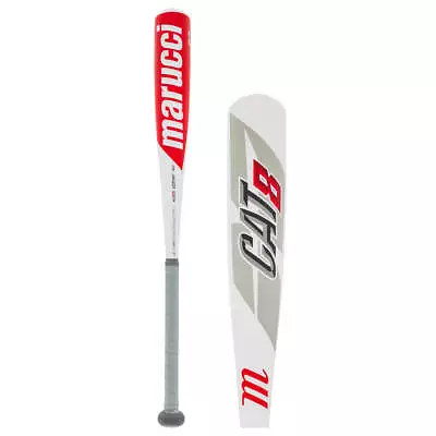 Marucci CAT8 -10 USSSA: MSBC810 Baseball Bat - 28  18 Oz. • $169.95