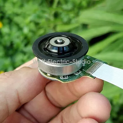 DC 12V 9000RPM 3-Phase Outer Rotor Micro DC Brushless Motor Mini Mute Tray Motor • $2.38