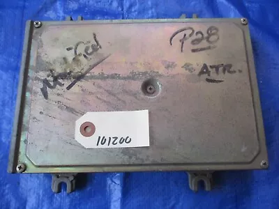 94-95 Acura Integra Engine Computer Ecu 37820-P75-C01 OBD1 ECM VTEC Socketed • $299.99