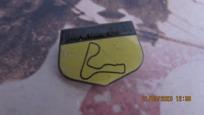 £10 • Buy Vintage Collectable Enamel Aviakit Motorcycle Badges