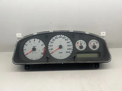Nissan Primera P11 144 1.8 WP11 Speedometer Combo Instrument Cockpit 24810-9F617 • $53.48